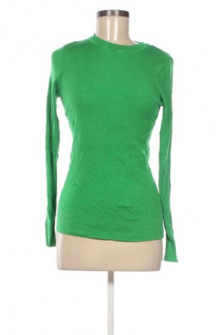 Pulover de femei Hema, Mărime M, Culoare Verde, Preț 53,99 Lei