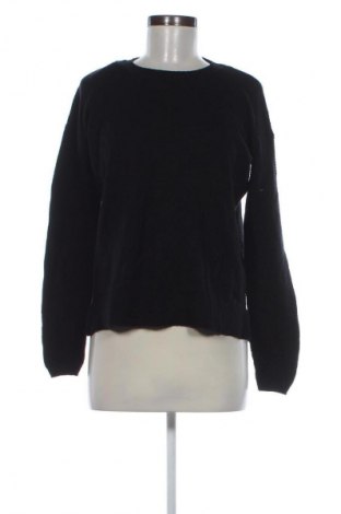 Γυναικείο πουλόβερ Hema, Μέγεθος S, Χρώμα Μαύρο, Τιμή 14,83 €