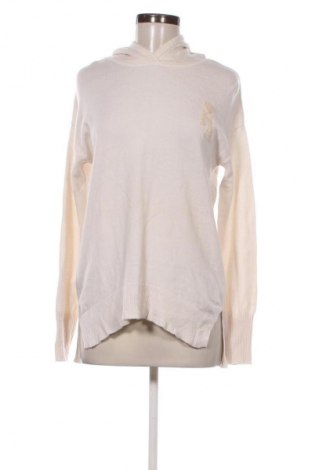 Dámsky pulóver Herzensangelegenheit, Veľkosť M, Farba Kremová, Cena  39,95 €