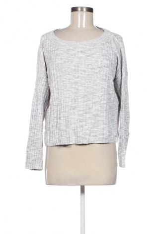 Damenpullover Hollister, Größe M, Farbe Grau, Preis € 14,99