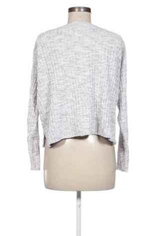 Damenpullover Hollister, Größe M, Farbe Grau, Preis € 14,99
