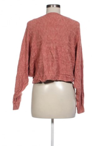 Γυναικείο πουλόβερ Hollister, Μέγεθος S, Χρώμα Σάπιο μήλο, Τιμή 15,99 €