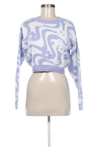 Damski sweter Hollister, Rozmiar S, Kolor Kolorowy, Cena 66,99 zł