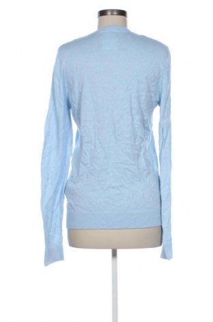 Pulover de femei Hollister, Mărime M, Culoare Albastru, Preț 49,99 Lei