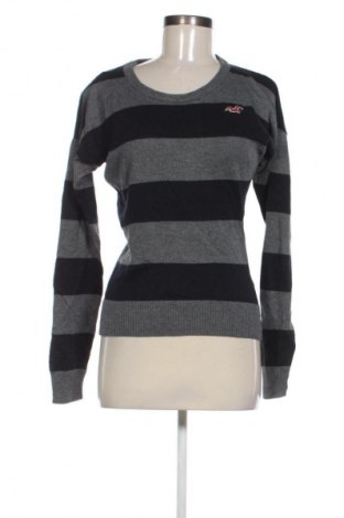 Damenpullover Hollister, Größe M, Farbe Mehrfarbig, Preis € 16,99