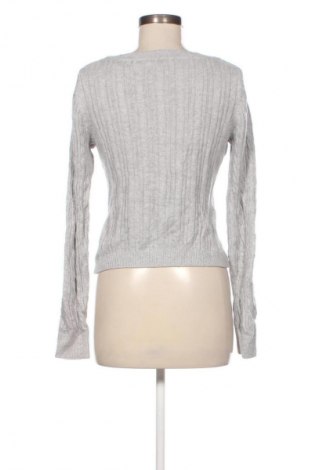 Dámský svetr Hollister, Velikost M, Barva Šedá, Cena  339,00 Kč