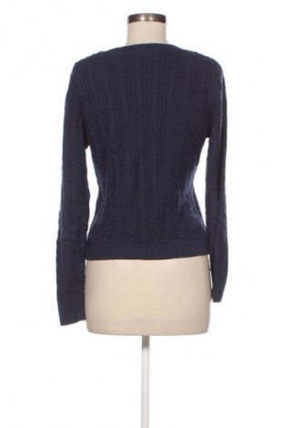 Damenpullover Hollister, Größe M, Farbe Blau, Preis € 15,99