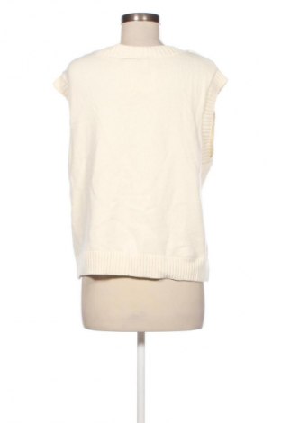 Damenpullover Hollister, Größe S, Farbe Ecru, Preis € 10,99