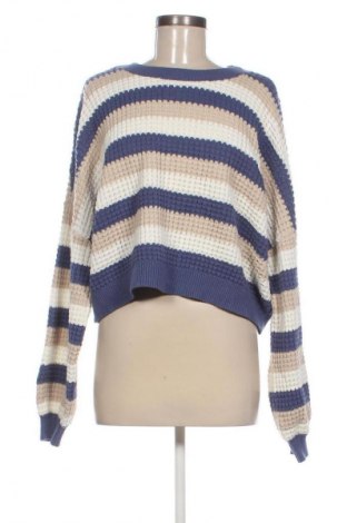 Pulover de femei Hollister, Mărime L, Culoare Multicolor, Preț 78,99 Lei