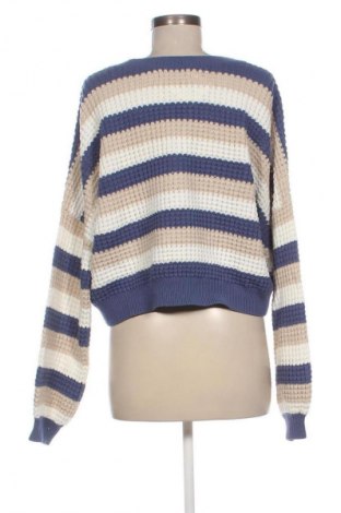 Pulover de femei Hollister, Mărime L, Culoare Multicolor, Preț 78,99 Lei