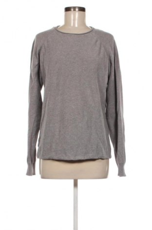 Дамски пуловер Home Core, Размер L, Цвят Сив, Цена 11,99 лв.