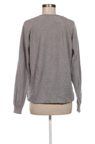 Дамски пуловер Home Core, Размер L, Цвят Сив, Цена 11,99 лв.