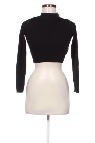 Pulover de femei House, Mărime S, Culoare Negru, Preț 76,00 Lei