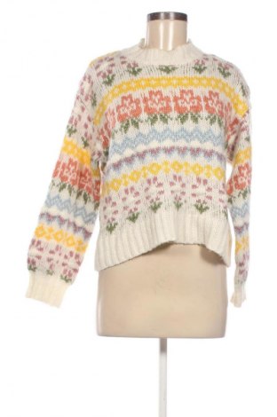 Γυναικείο πουλόβερ House, Μέγεθος XS, Χρώμα Πολύχρωμο, Τιμή 9,99 €