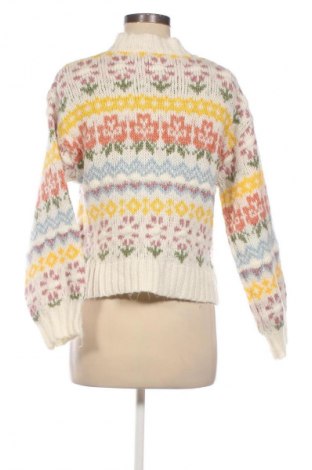 Γυναικείο πουλόβερ House, Μέγεθος XS, Χρώμα Πολύχρωμο, Τιμή 9,99 €