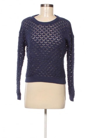 Pulover de femei House, Mărime XS, Culoare Albastru, Preț 48,99 Lei