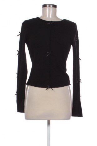 Pulover de femei House, Mărime M, Culoare Negru, Preț 76,00 Lei