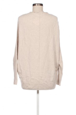 Damenpullover Hugenberg, Größe M, Farbe Beige, Preis € 16,99