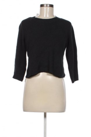 Γυναικείο πουλόβερ Hugo Boss, Μέγεθος S, Χρώμα Μαύρο, Τιμή 76,99 €