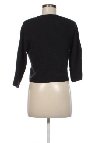 Γυναικείο πουλόβερ Hugo Boss, Μέγεθος S, Χρώμα Μαύρο, Τιμή 76,99 €