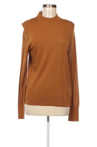 Damenpullover Hugo Boss, Größe L, Farbe Orange, Preis 62,99 €