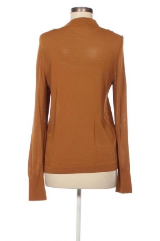 Damenpullover Hugo Boss, Größe L, Farbe Orange, Preis 62,99 €