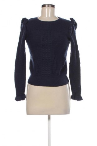 Pulover de femei Hugo Boss, Mărime S, Culoare Albastru, Preț 358,99 Lei