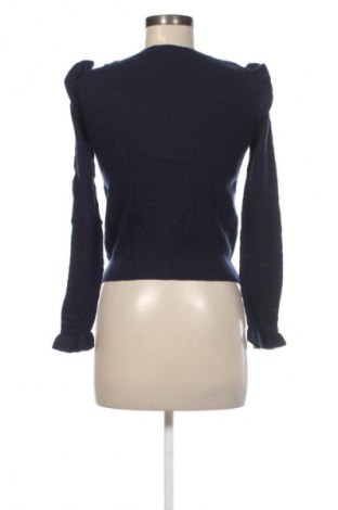 Pulover de femei Hugo Boss, Mărime S, Culoare Albastru, Preț 358,99 Lei