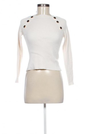 Női pulóver IKOONE & BIANKA, Méret M, Szín Ekrü
, Ár 4 499 Ft