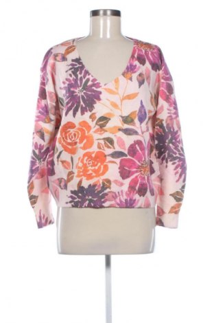 Dámsky pulóver IKOONE & BIANKA, Veľkosť M, Farba Viacfarebná, Cena  9,95 €