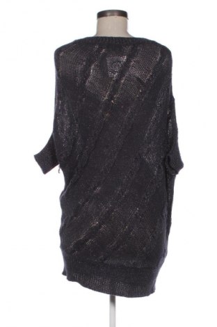 Дамски пуловер Ice, Размер L, Цвят Син, Цена 29,00 лв.