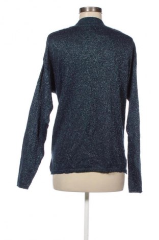 Damski sweter Ichi, Rozmiar L, Kolor Niebieski, Cena 42,99 zł