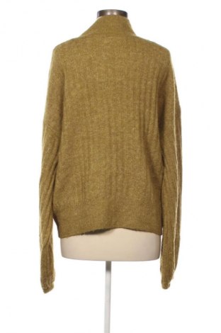 Damenpullover Ichi, Größe L, Farbe Grün, Preis € 21,00