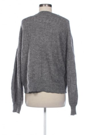 Dámský svetr Ichi, Velikost XL, Barva Šedá, Cena  289,00 Kč