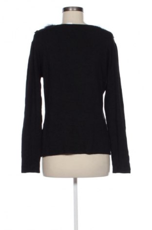 Női pulóver Imagini, Méret L, Szín Fekete, Ár 5 049 Ft