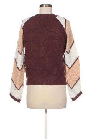 Дамски пуловер In April 1986, Размер M, Цвят Многоцветен, Цена 23,99 лв.