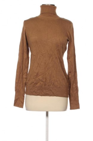 Damenpullover In Extenso, Größe L, Farbe Braun, Preis € 9,99