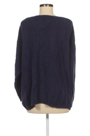 Damenpullover In Extenso, Größe XL, Farbe Blau, Preis € 10,99