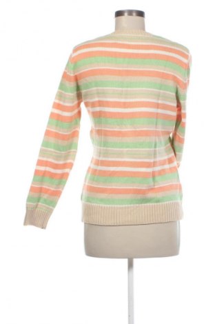 Дамски пуловер In Linea, Размер L, Цвят Многоцветен, Цена 40,99 лв.
