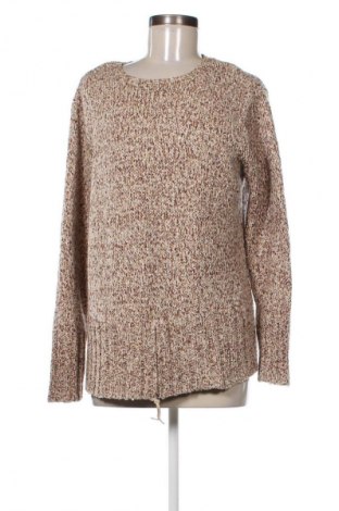 Γυναικείο πουλόβερ In Linea, Μέγεθος L, Χρώμα Πολύχρωμο, Τιμή 9,99 €