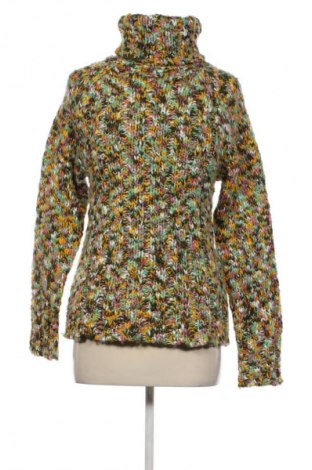 Damenpullover In Scene, Größe M, Farbe Mehrfarbig, Preis € 15,99