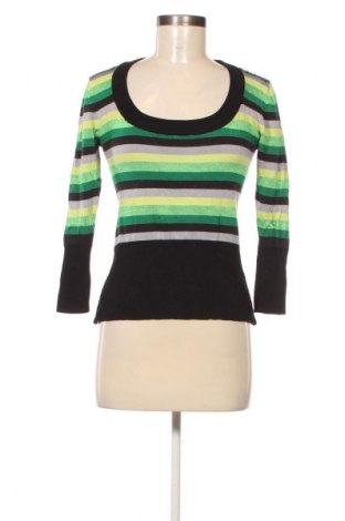 Γυναικείο πουλόβερ In Wear, Μέγεθος M, Χρώμα Πολύχρωμο, Τιμή 21,99 €