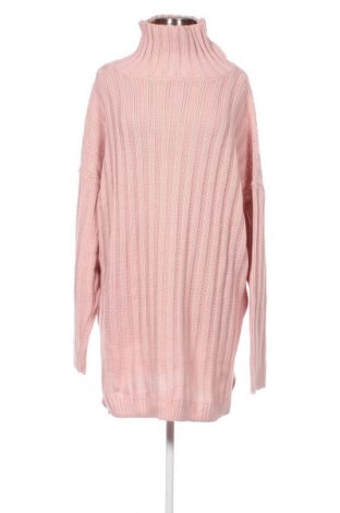 Damenpullover In the style, Größe L, Farbe Rosa, Preis € 14,77