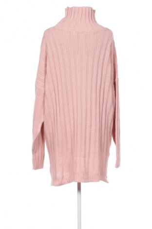 Damenpullover In the style, Größe L, Farbe Rosa, Preis € 14,77