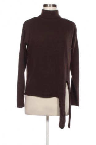 Damenpullover Infinity, Größe S, Farbe Braun, Preis € 14,83