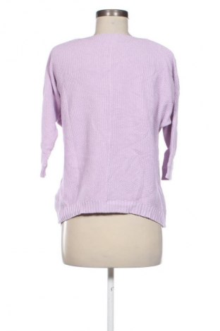 Дамски пуловер Infinity, Размер S, Цвят Пепел от рози, Цена 7,99 лв.