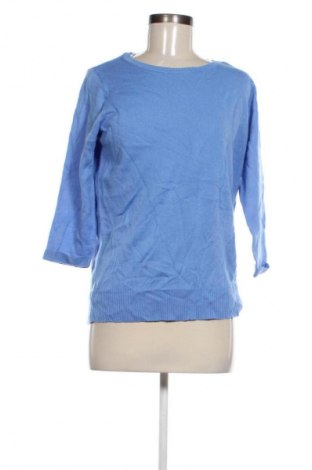 Pulover de femei Infinity, Mărime L, Culoare Albastru, Preț 33,99 Lei