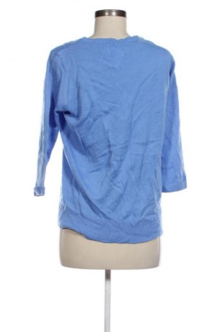 Pulover de femei Infinity, Mărime L, Culoare Albastru, Preț 33,99 Lei