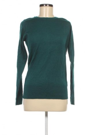 Női pulóver Infinity, Méret M, Szín Zöld, Ár 3 509 Ft