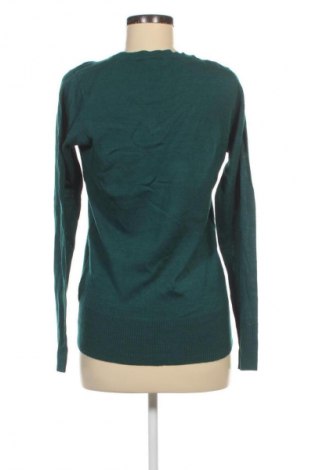 Női pulóver Infinity, Méret M, Szín Zöld, Ár 3 509 Ft